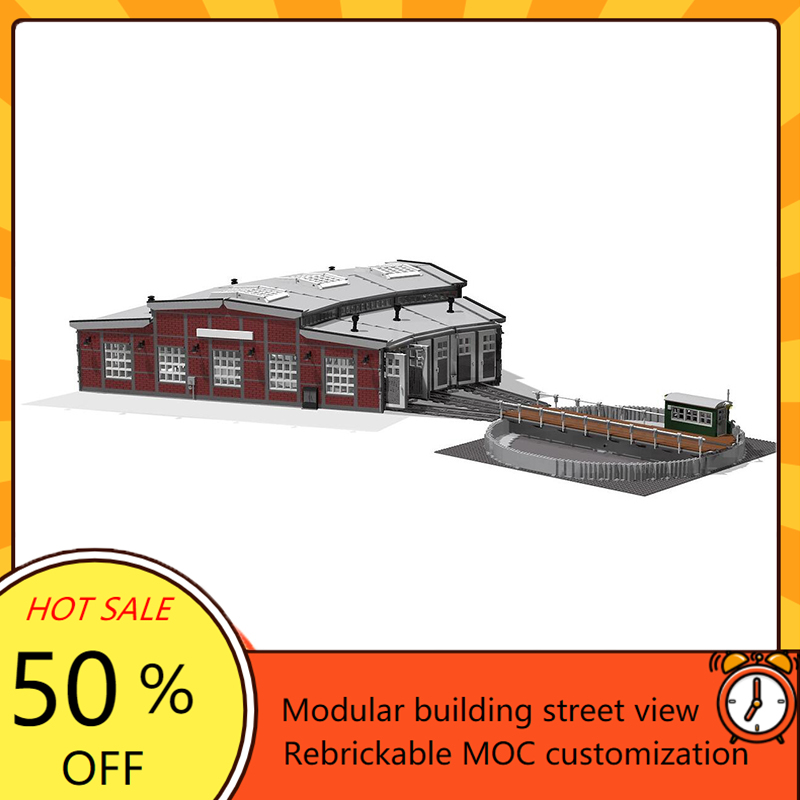 5286PCS MOC Creative Modular T – Turning Gouge Set Bewertung und Preis