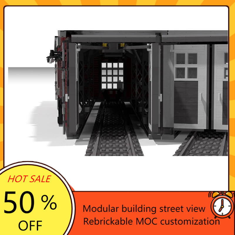 5286PCS MOC Creative Modular T – Turning Gouge Set Bewertung und Preis