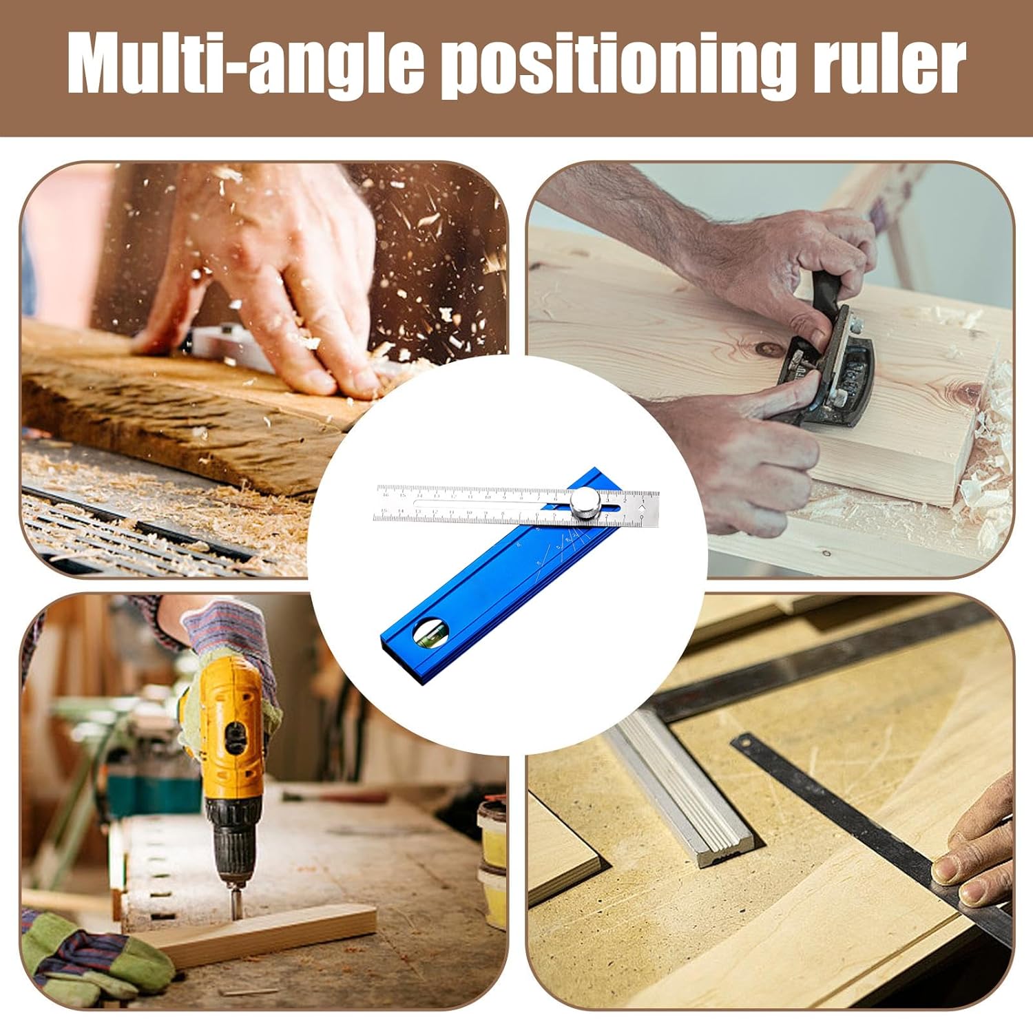 Scriber Marking Tools, Multi A – Woodworking Equipment Bewertung und Preis