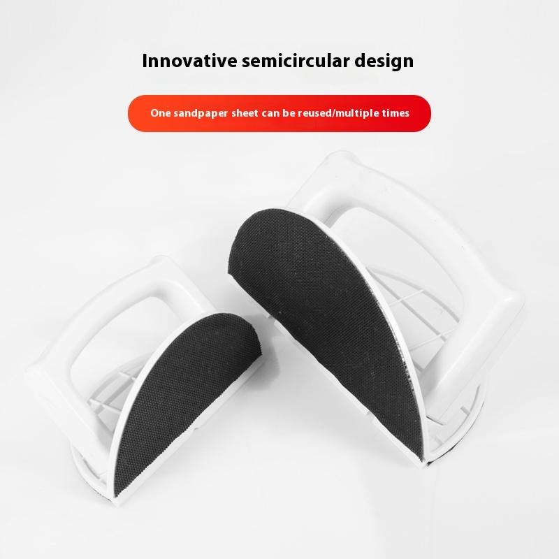 1 Set Plastic Corner Sander Er – Woodworking Diy Projects Bewertung und Preis