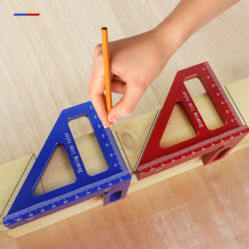 Woodworking Square Protractor  – Woodworking For Engineers Bewertung und Preis
