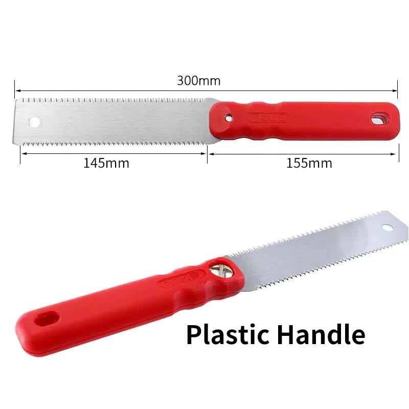 Japanese Small Double-sided Sa – Woodworking Japanese Tools Bewertung und Preis