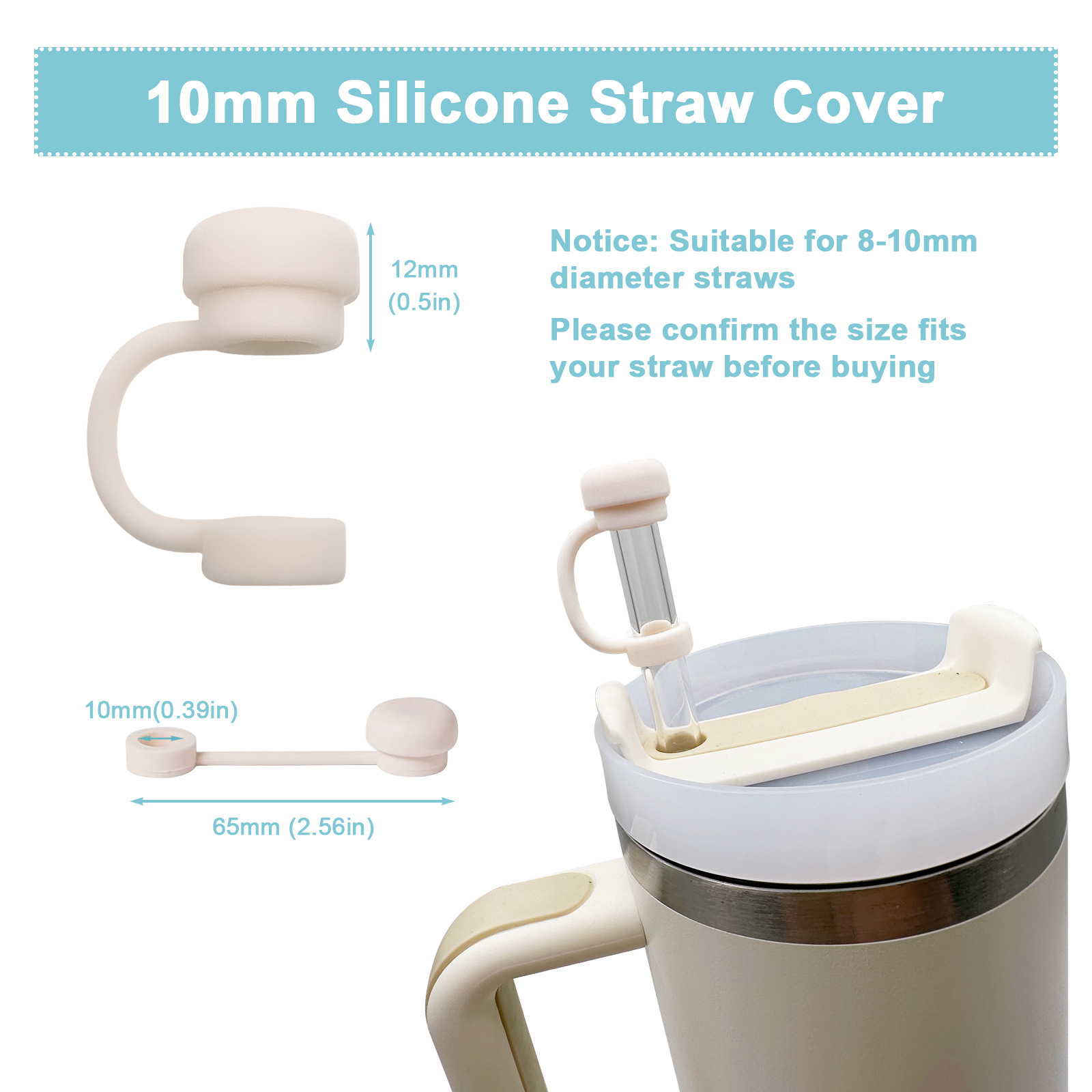 2026 Straw Covers Cap Reusable – Hand Plane Stanley Bewertung und Preis