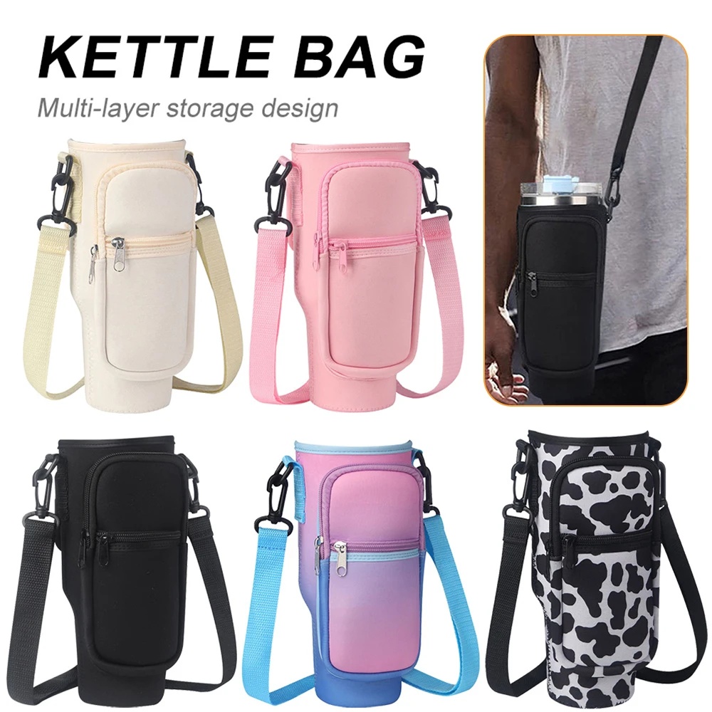 Water Bottle Carrier Bag for S – Hand Plane Stanley Bewertung und Preis