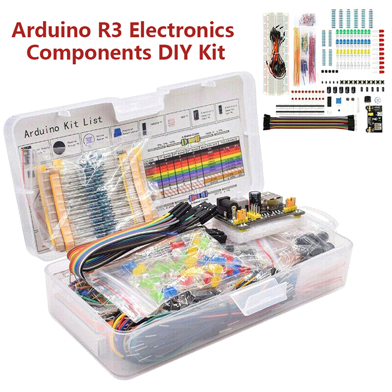 Electronic Components Electrol – Woodworking Kits For Beginners Bewertung und Preis
