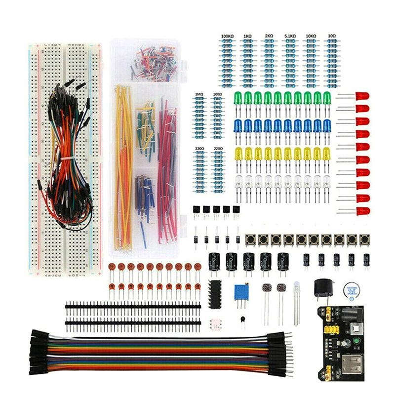 Electronic Components Electrol – Woodworking Kits For Beginners Bewertung und Preis