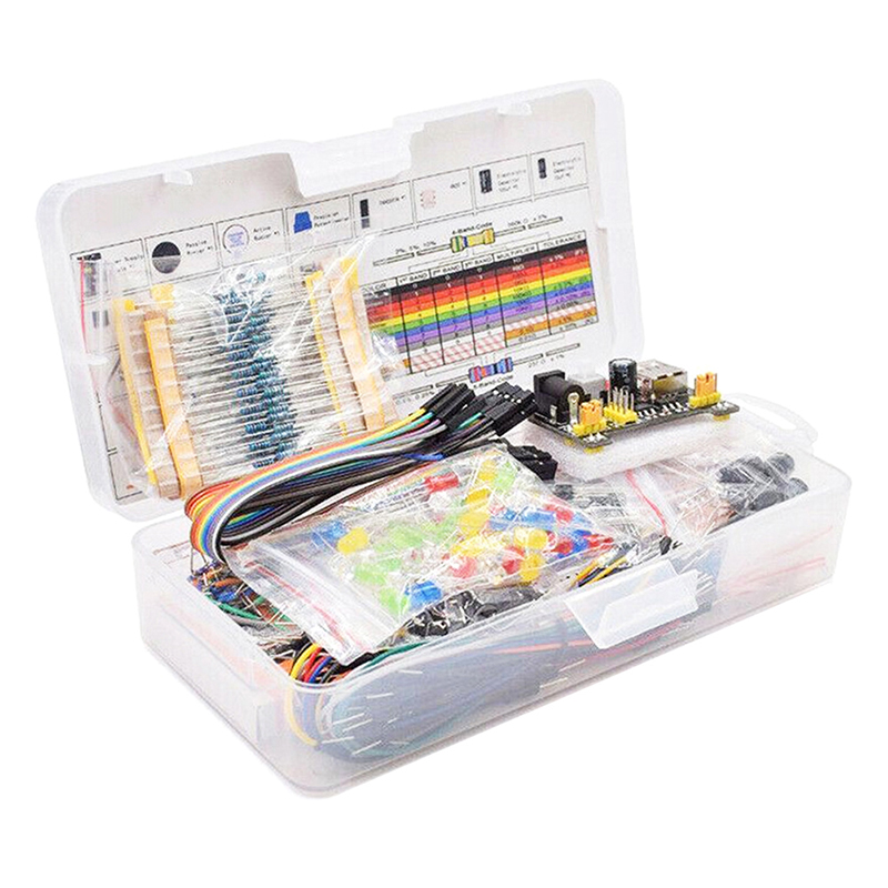 Electronic Components Electrol – Woodworking Kits For Beginners Bewertung und Preis