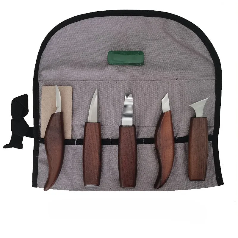Wood Carving Kit Hand Carving  – Woodworking Kits For Beginners Bewertung und Preis