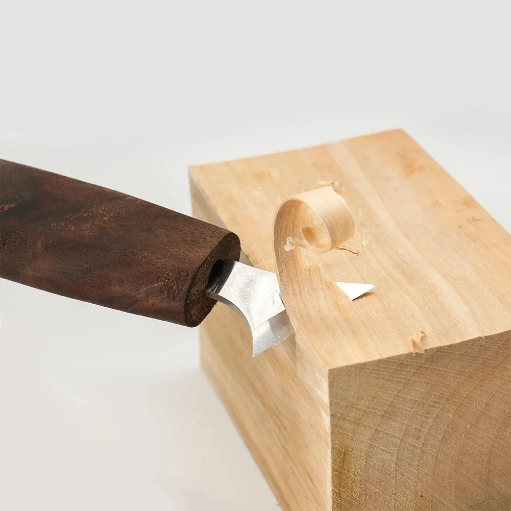 Wood Carving Kit Hand Carving  – Woodworking Kits For Beginners Bewertung und Preis