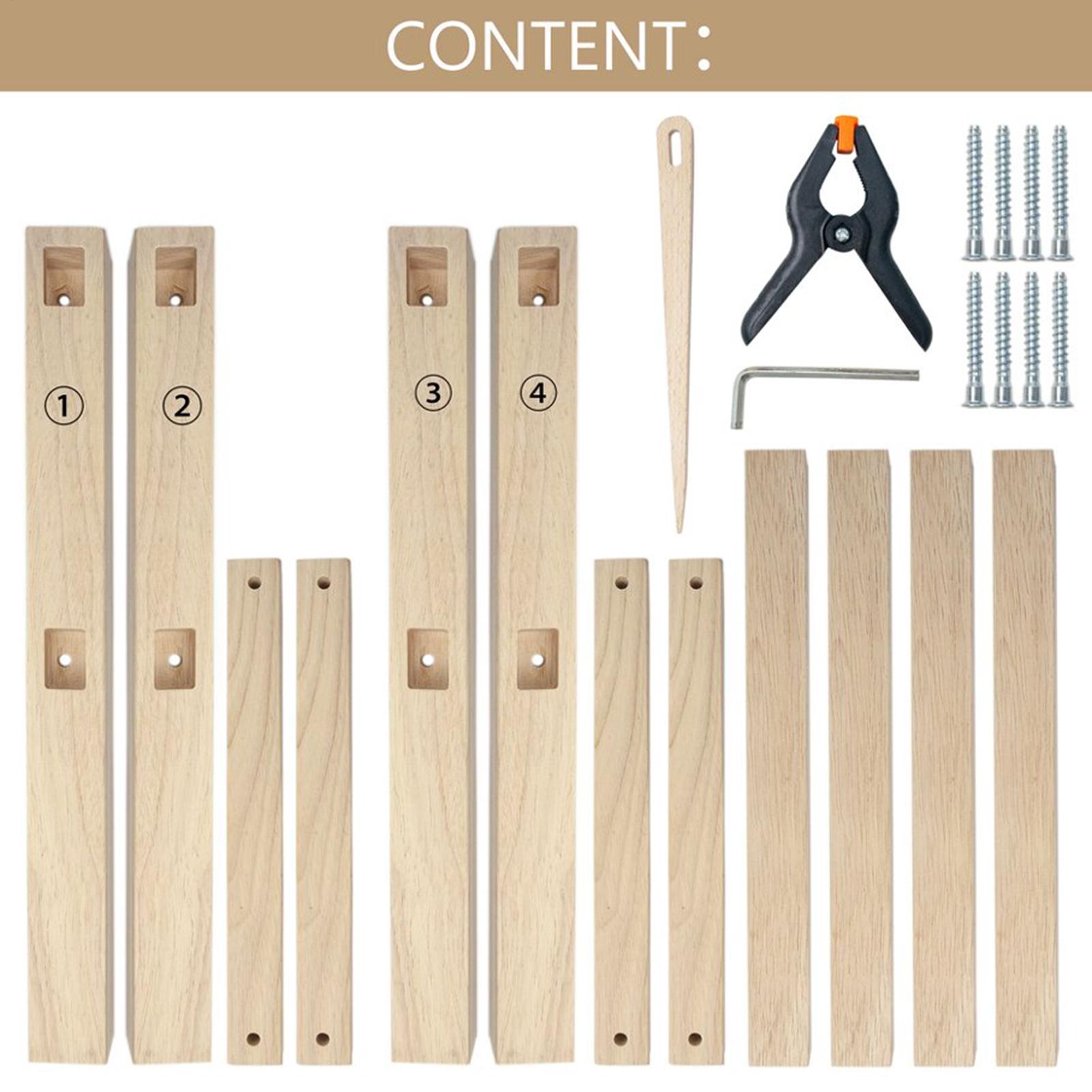 DIY Stool Frame Kit Beginner F – Woodworking Kits For Beginners Bewertung und Preis