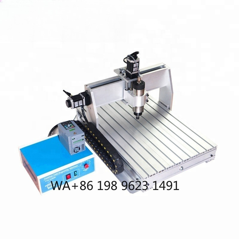 Space Saving Portable CNC Engr – Woodworking Equipment Bewertung und Preis