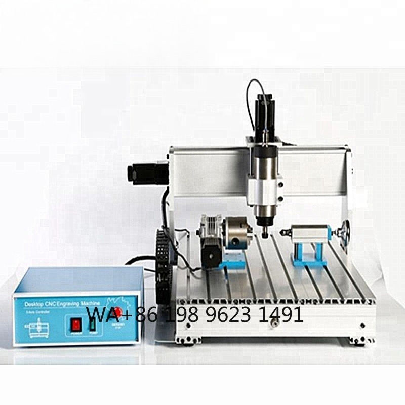 Space Saving Portable CNC Engr – Woodworking Equipment Bewertung und Preis