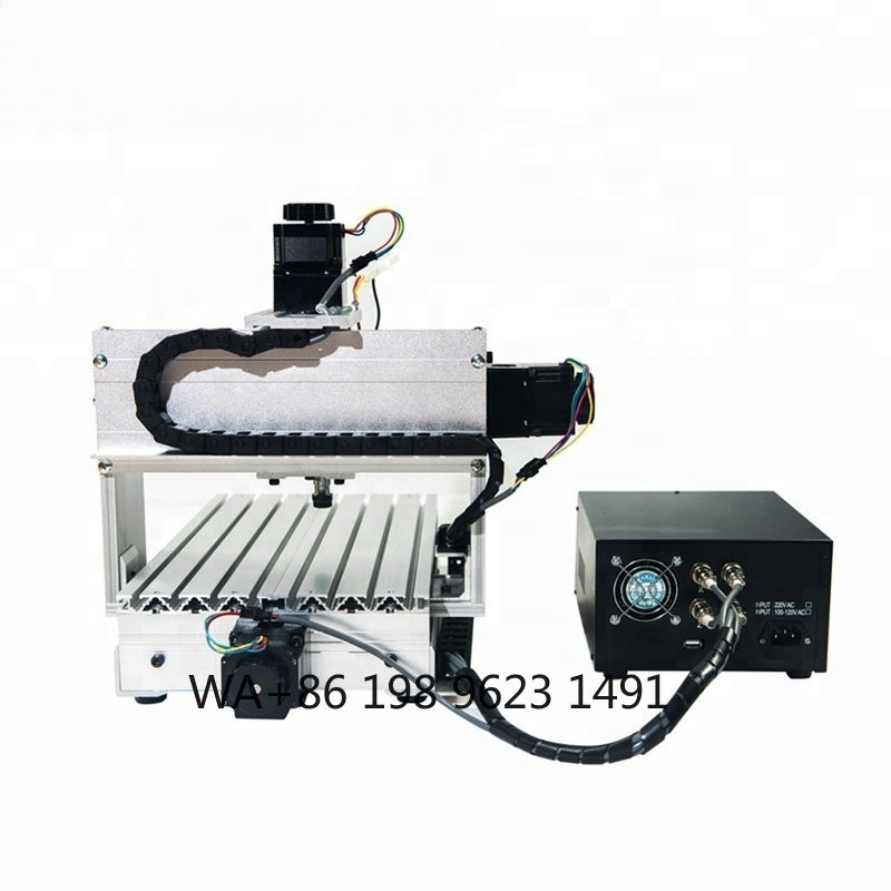 Space Saving Portable CNC Engr – Woodworking Equipment Bewertung und Preis