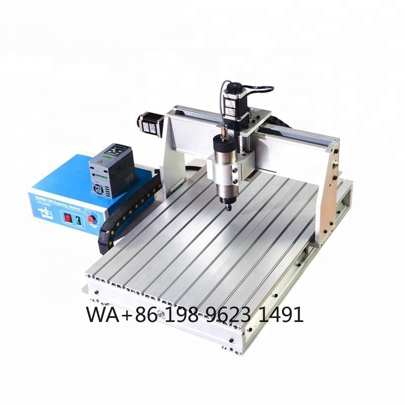 Space Saving Portable CNC Engr – Woodworking Equipment Bewertung und Preis