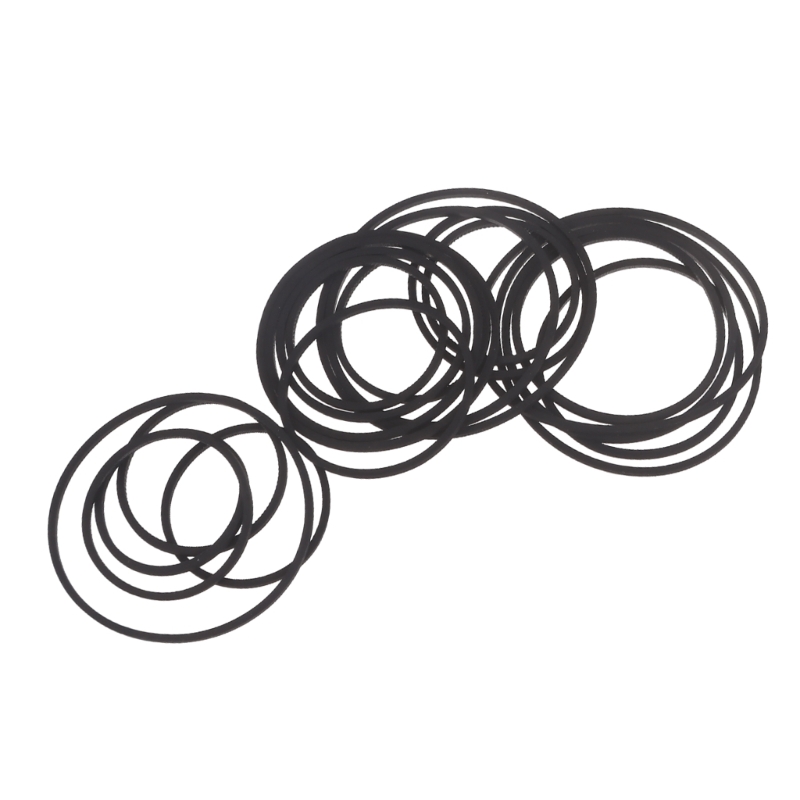 20PCS Square Cassette Tape Mac – Turning Gouge Set Bewertung und Preis