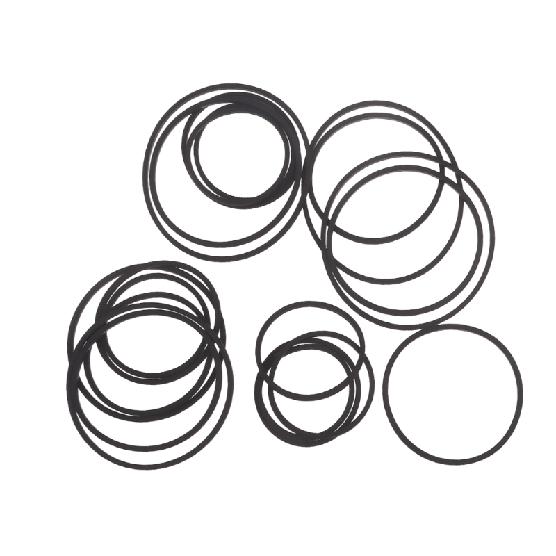 20PCS Square Cassette Tape Mac – Turning Gouge Set Bewertung und Preis
