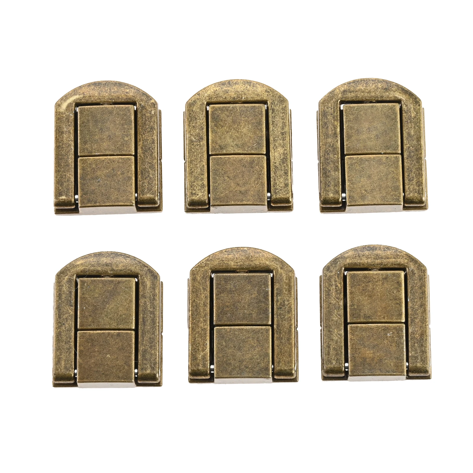6Pcs Antique Toggle Catch Lock – Woodworking Diy Projects Bewertung und Preis