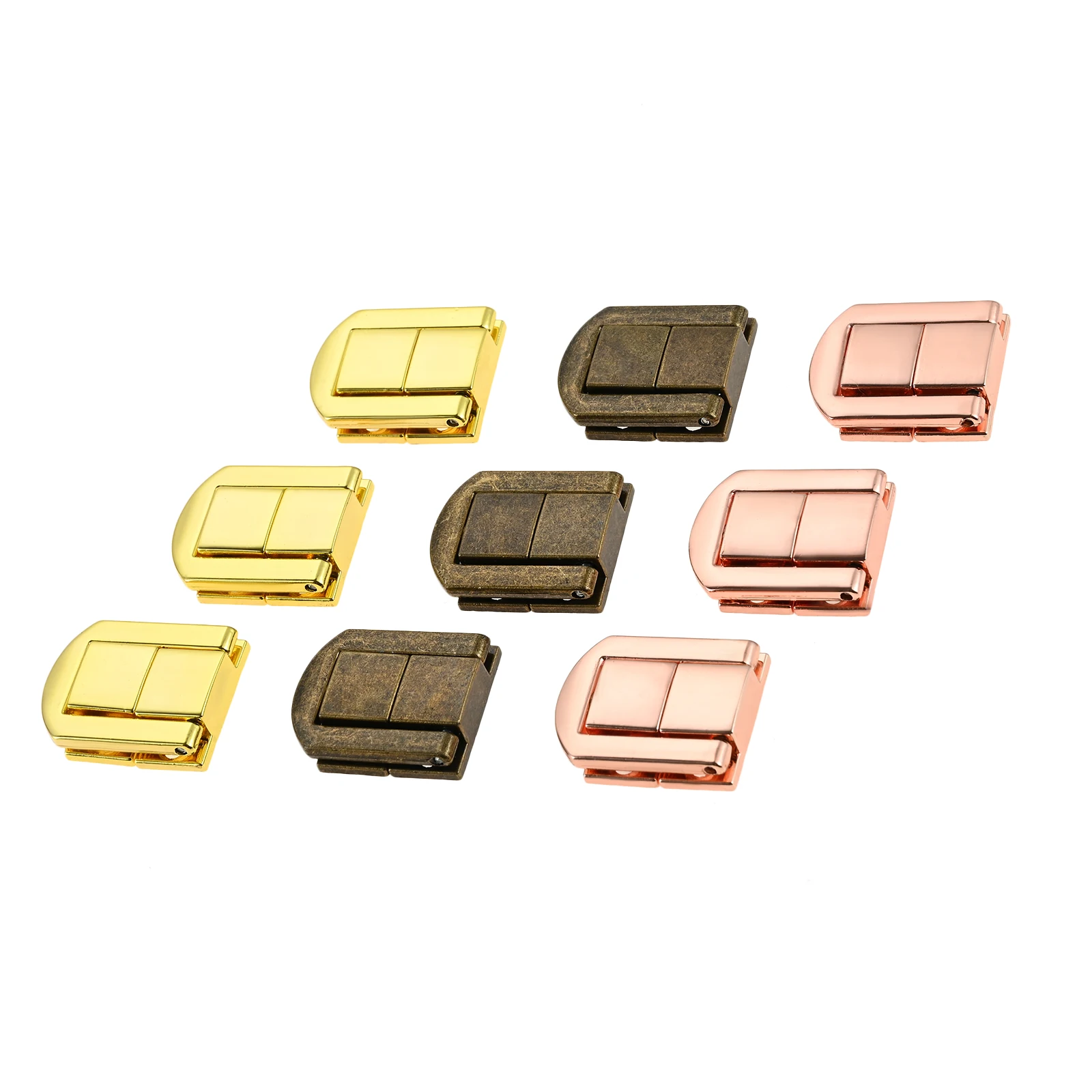 6Pcs Antique Toggle Catch Lock – Woodworking Diy Projects Bewertung und Preis