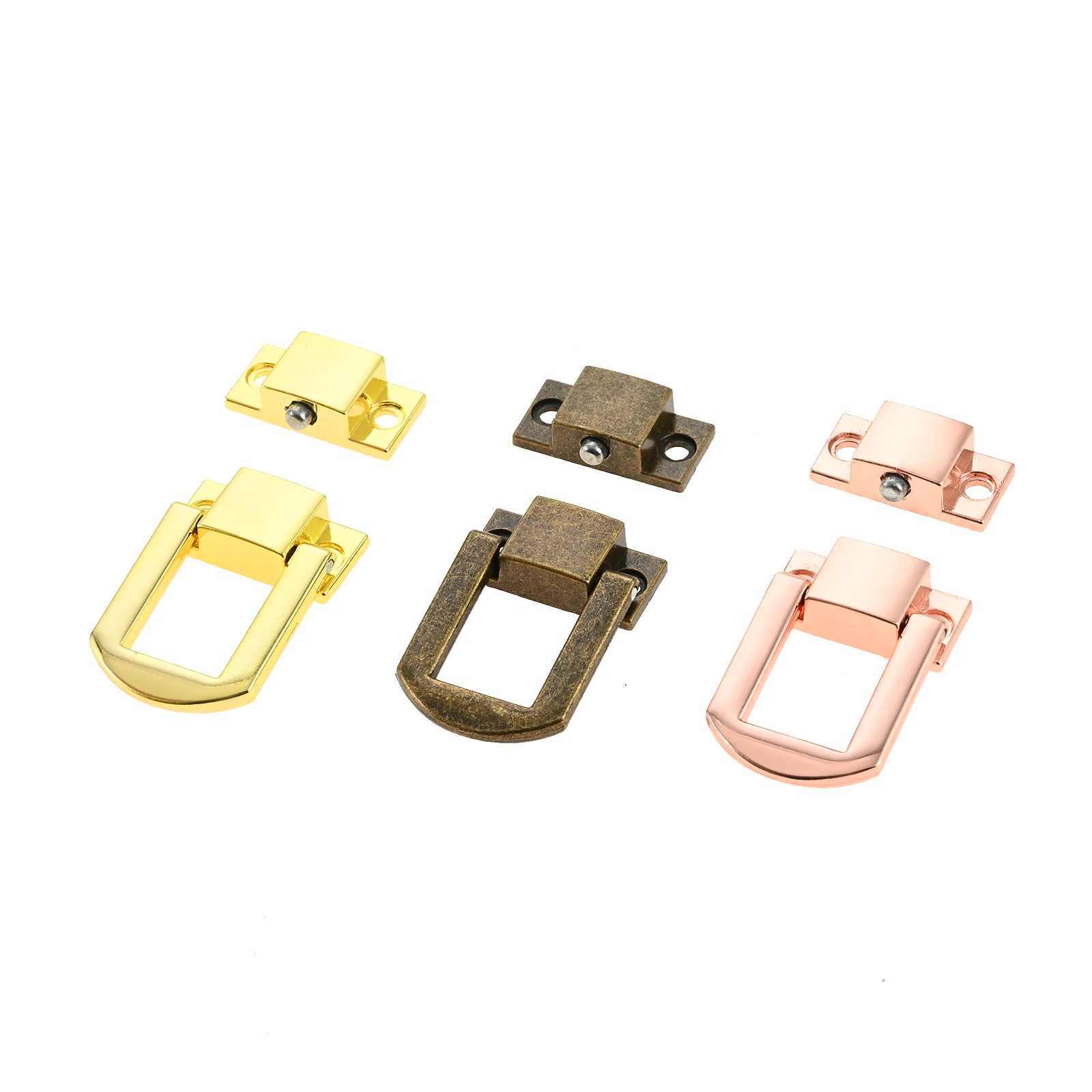 6Pcs Antique Toggle Catch Lock – Woodworking Diy Projects Bewertung und Preis