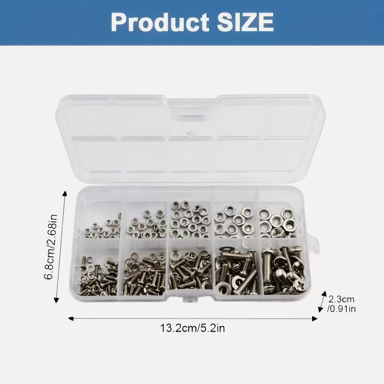 Hex Nuts and Bolt Set - 320 pi – Woodworking Diy Projects Bewertung und Preis