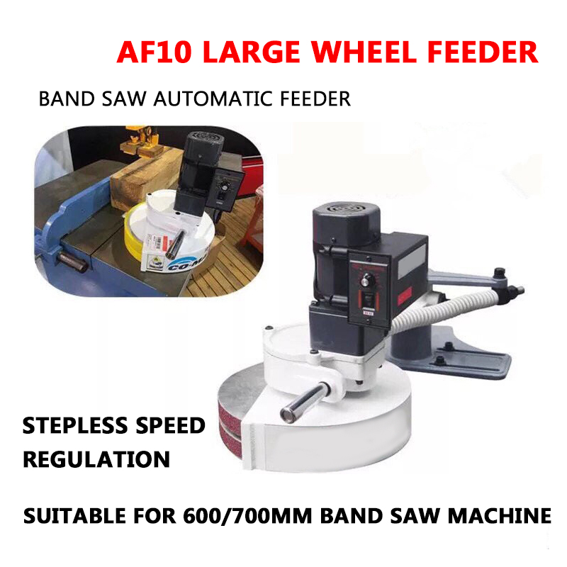 AF10 Band Saw Automatic Wood F – Woodworking Equipment Bewertung und Preis