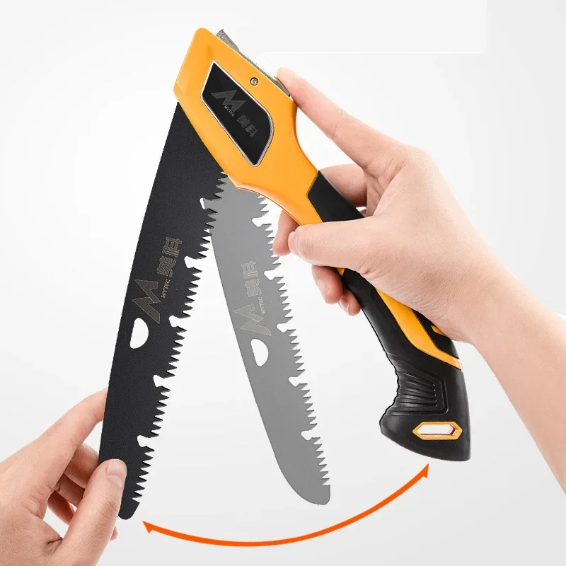Japanese TOOL Folding Hand Saw – Woodworking Japanese Tools Bewertung und Preis