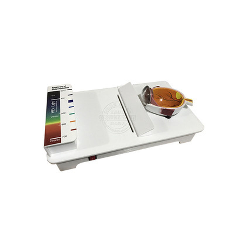UV+420Cut Spectacle equipment  – Woodworking Uv Light Bewertung und Preis