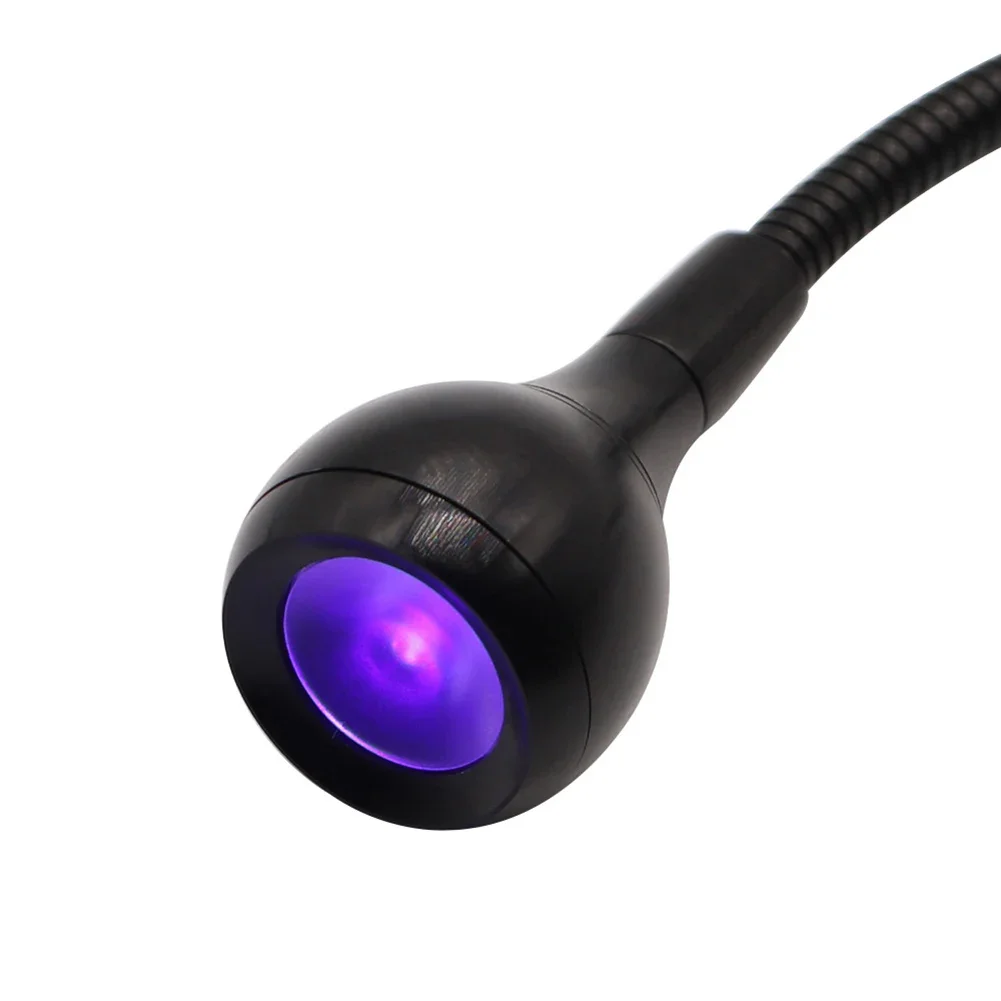 USB LED Light UV LED Curing La – Woodworking Uv Light Bewertung und Preis
