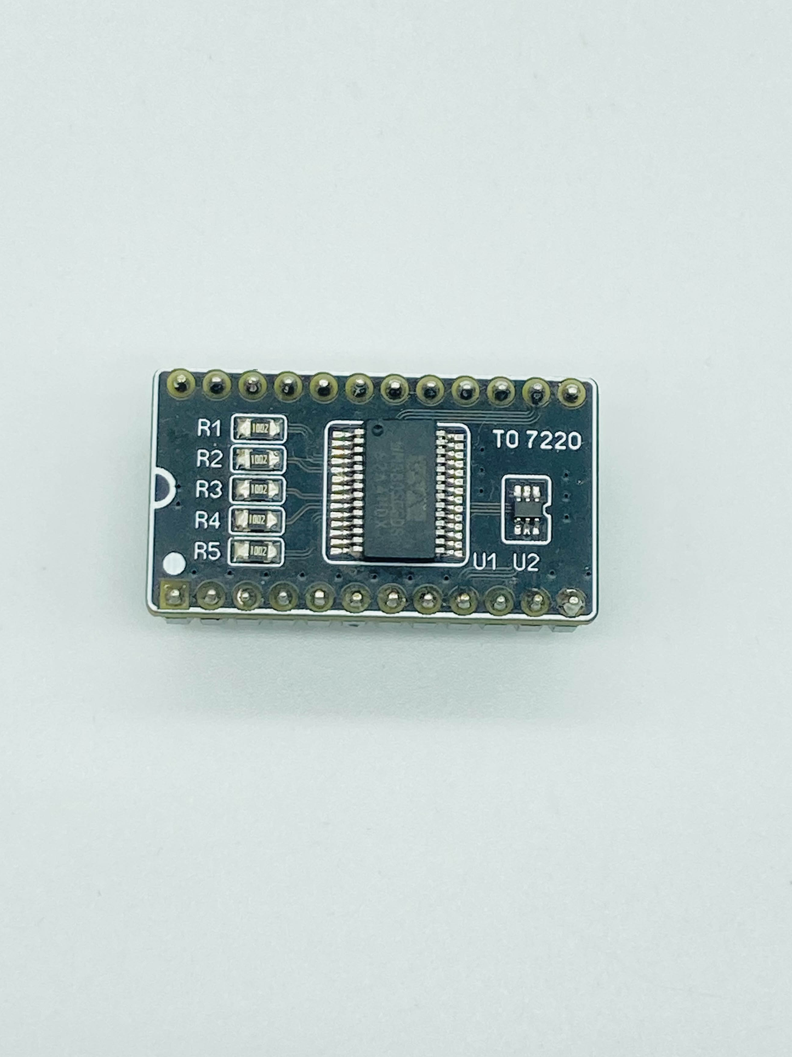 SAA7220PB replacement module a – Turning Gouge Set Bewertung und Preis