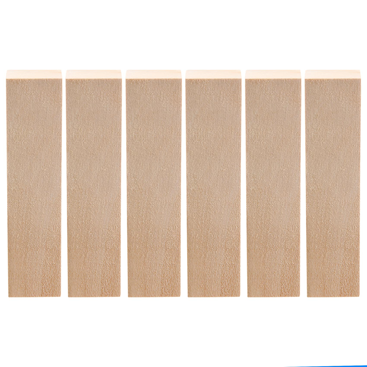 ABKM 6Pcs Basswood Carving Blo – Woodworking Hobby Kits Bewertung und Preis