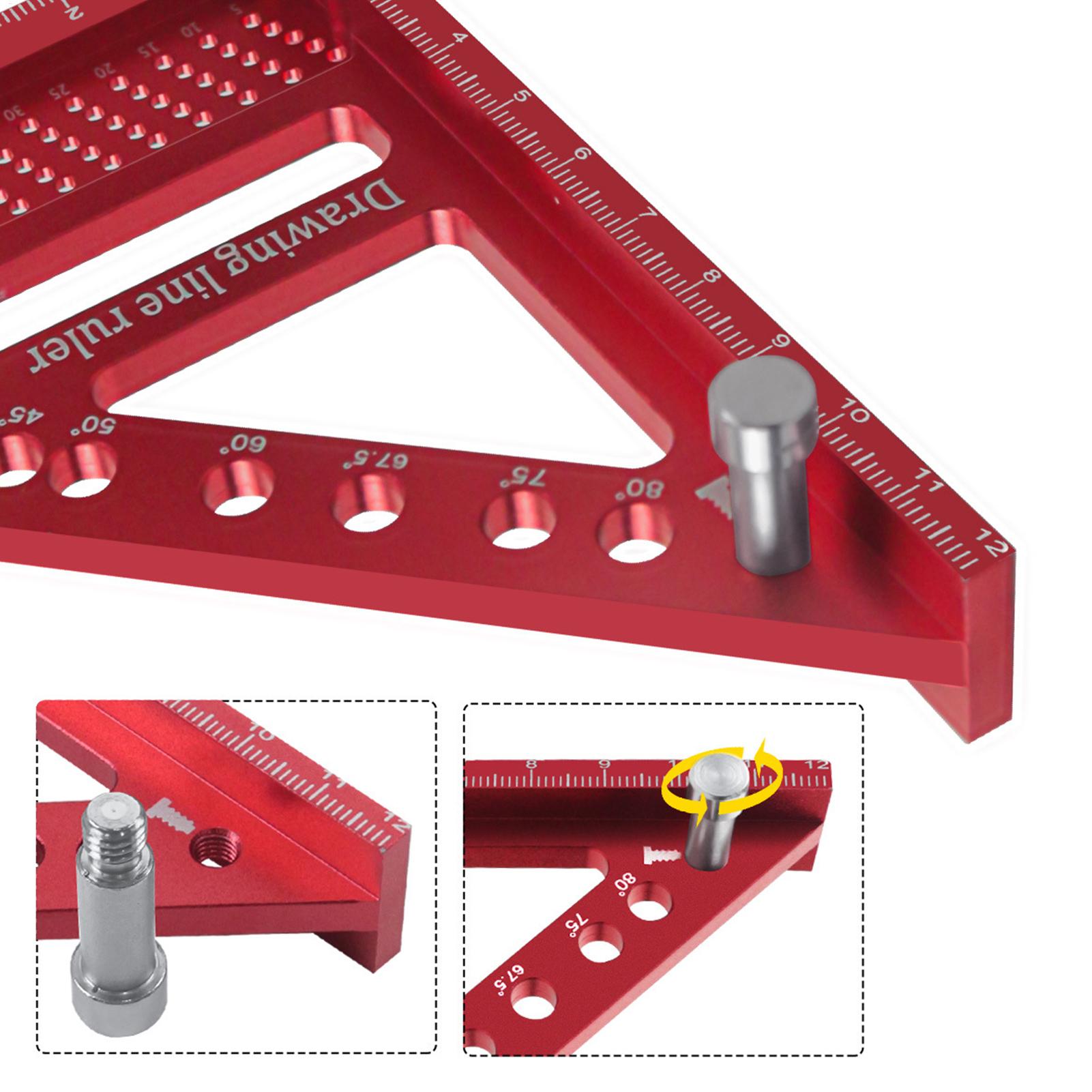 3d Square Woodworking 22.5-90  – Woodworking For Engineers Bewertung und Preis