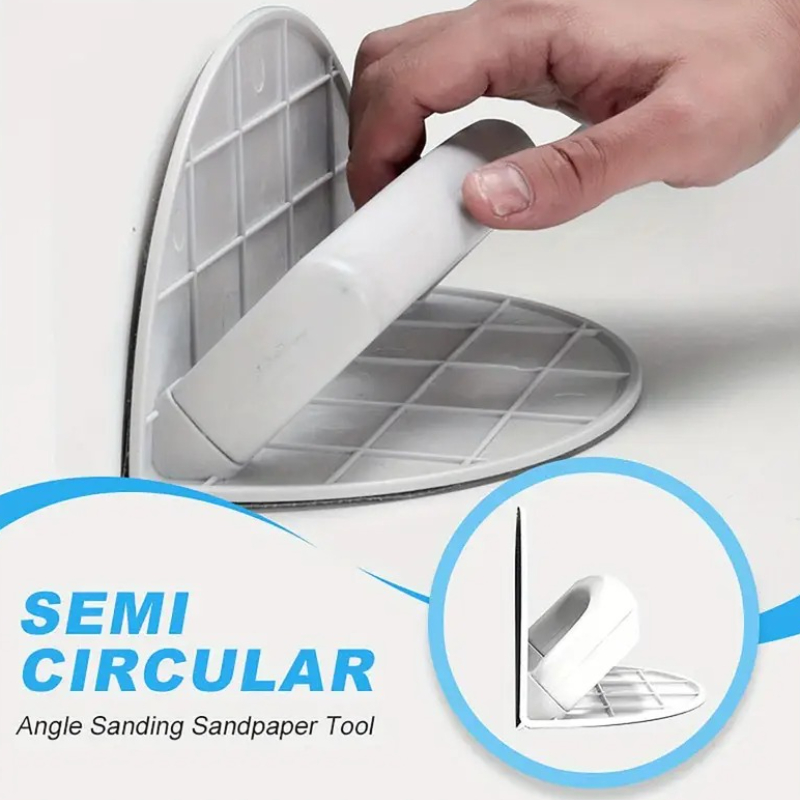 Self Adhesive Half Circle Sand – Woodworking Diy Projects Bewertung und Preis
