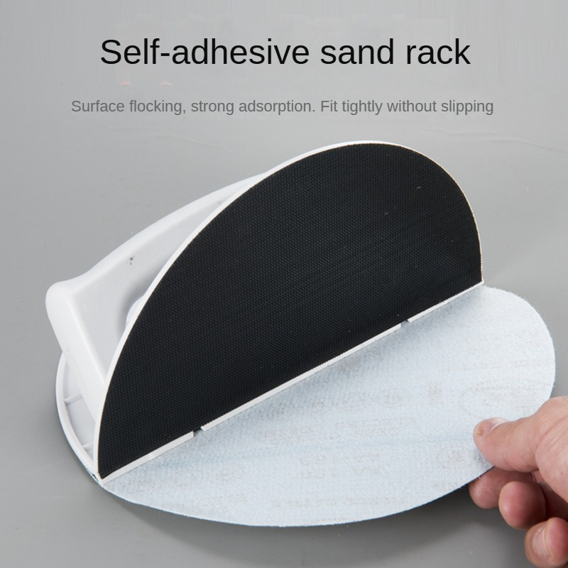 Self Adhesive Half Circle Sand – Woodworking Diy Projects Bewertung und Preis