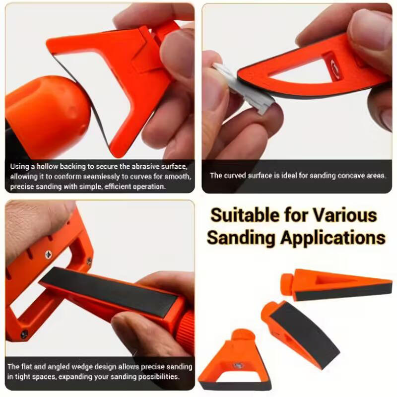 Hobby Sanding Tool Set Multi-P – Woodworking Hobby Kits Bewertung und Preis