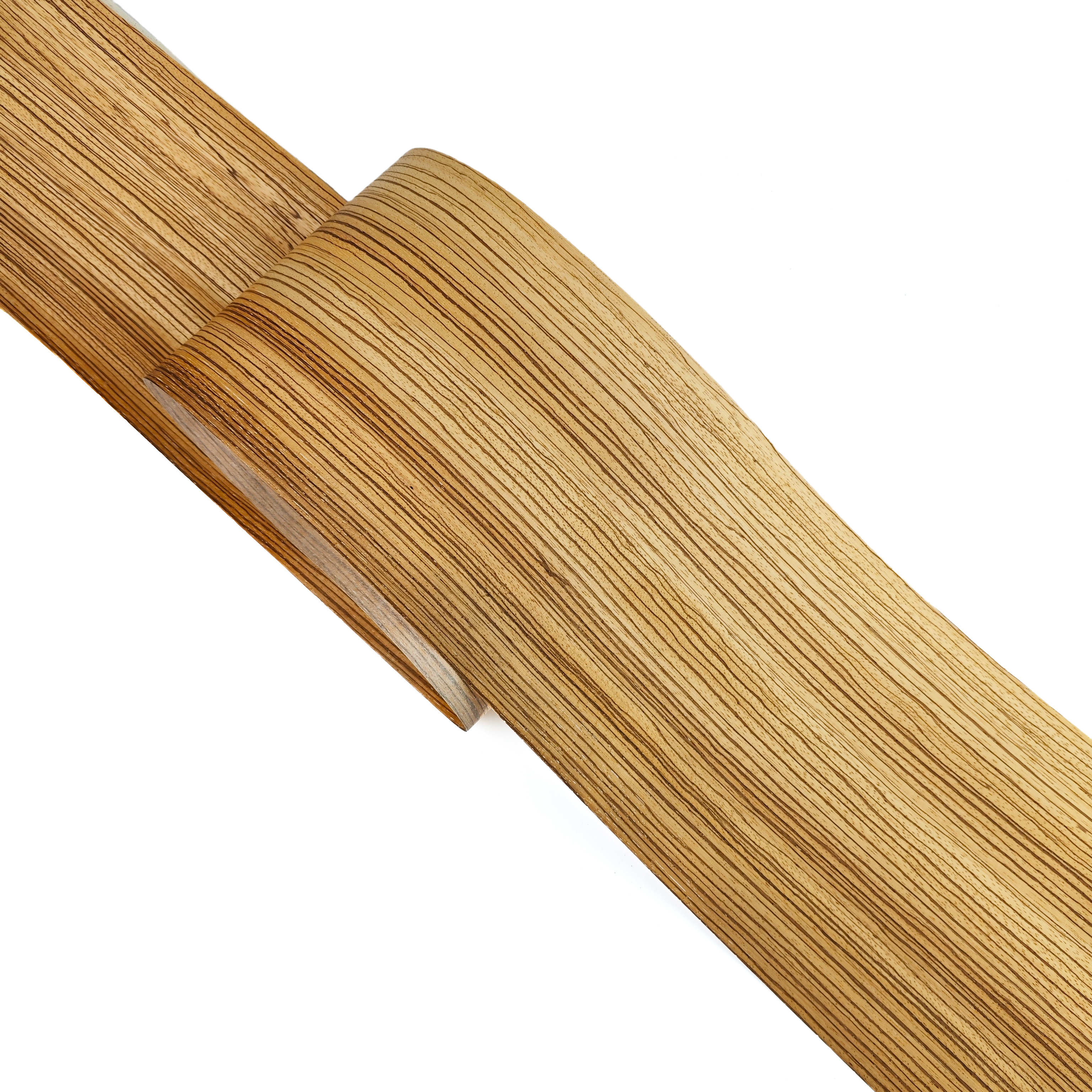 18x250cm Natural Zebrano Wood  – Woodworking Design App Bewertung und Preis