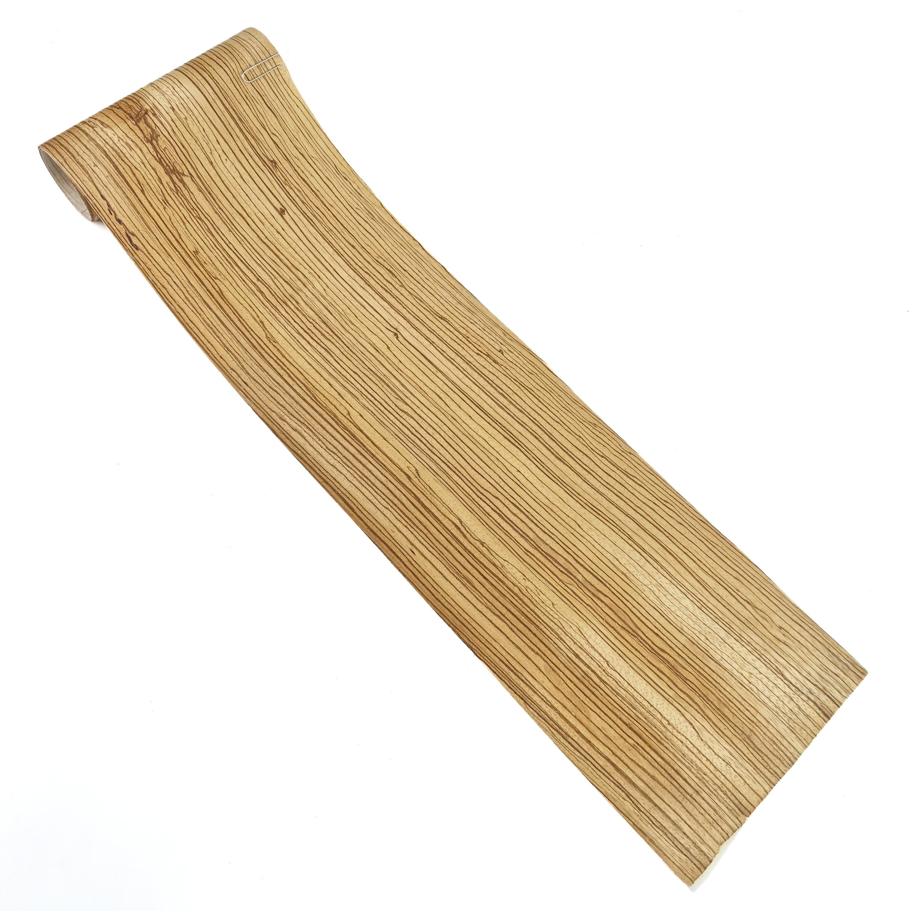 18x250cm Natural Zebrano Wood  – Woodworking Design App Bewertung und Preis