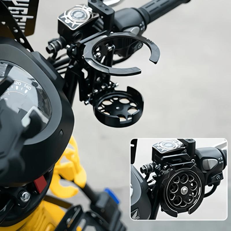 Motorcycle Handlebar Cup Holde – Turning Gouge Set Bewertung und Preis