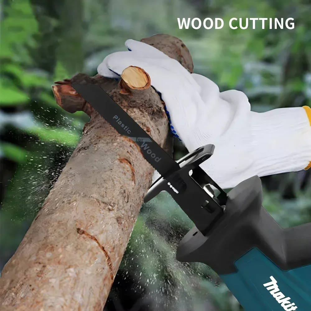 Makita DJR189 18V Cordless Ele – Woodworking Equipment Bewertung und Preis