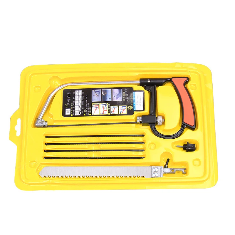8in1 Saw Multi Purpose Hand DI – Woodworking Hobby Kits Bewertung und Preis