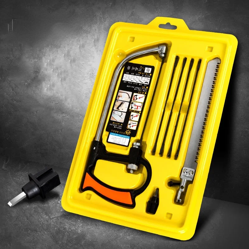 8in1 Saw Multi Purpose Hand DI – Woodworking Hobby Kits Bewertung und Preis