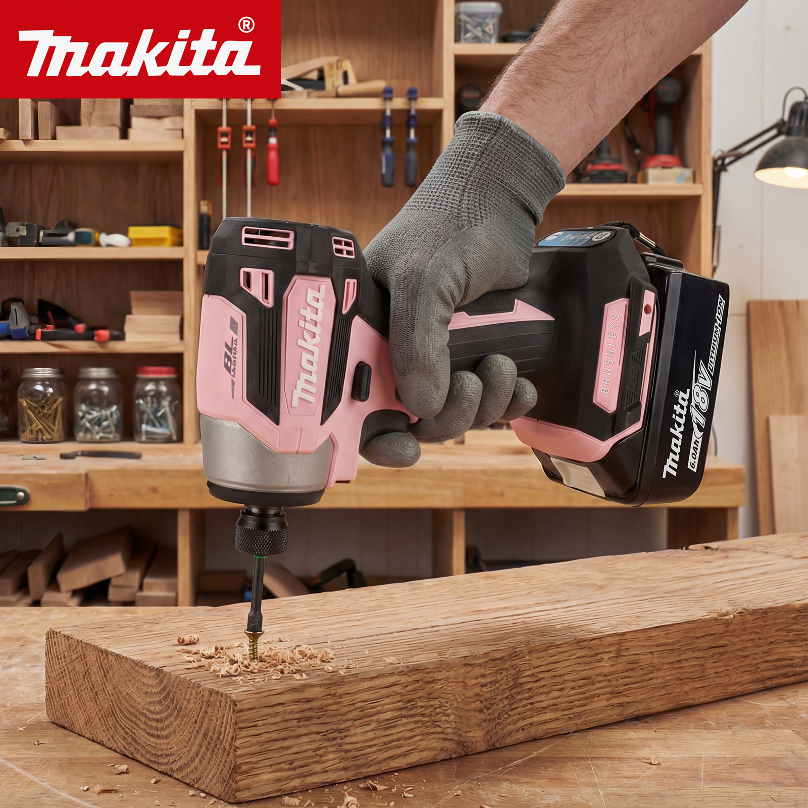 Makita DTD173Z domestic multi- – Woodworking Japanese Tools Bewertung und Preis
