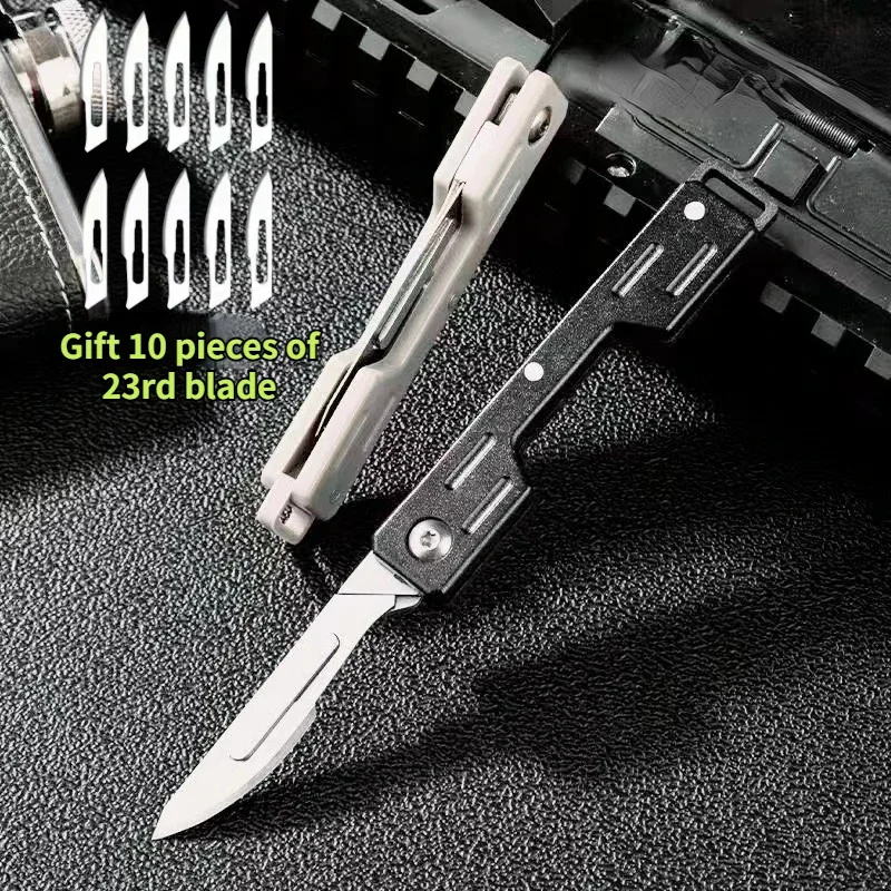 Folding Knife Opening Carbon S – Woodworking Hobby Kits Bewertung und Preis