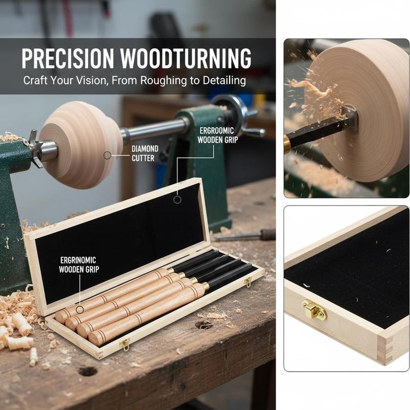 Woodworking Carving Chisel Kit – Woodworking Kits For Beginners Bewertung und Preis