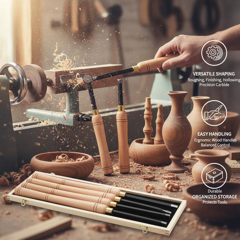 Woodworking Carving Chisel Kit – Woodworking Kits For Beginners Bewertung und Preis