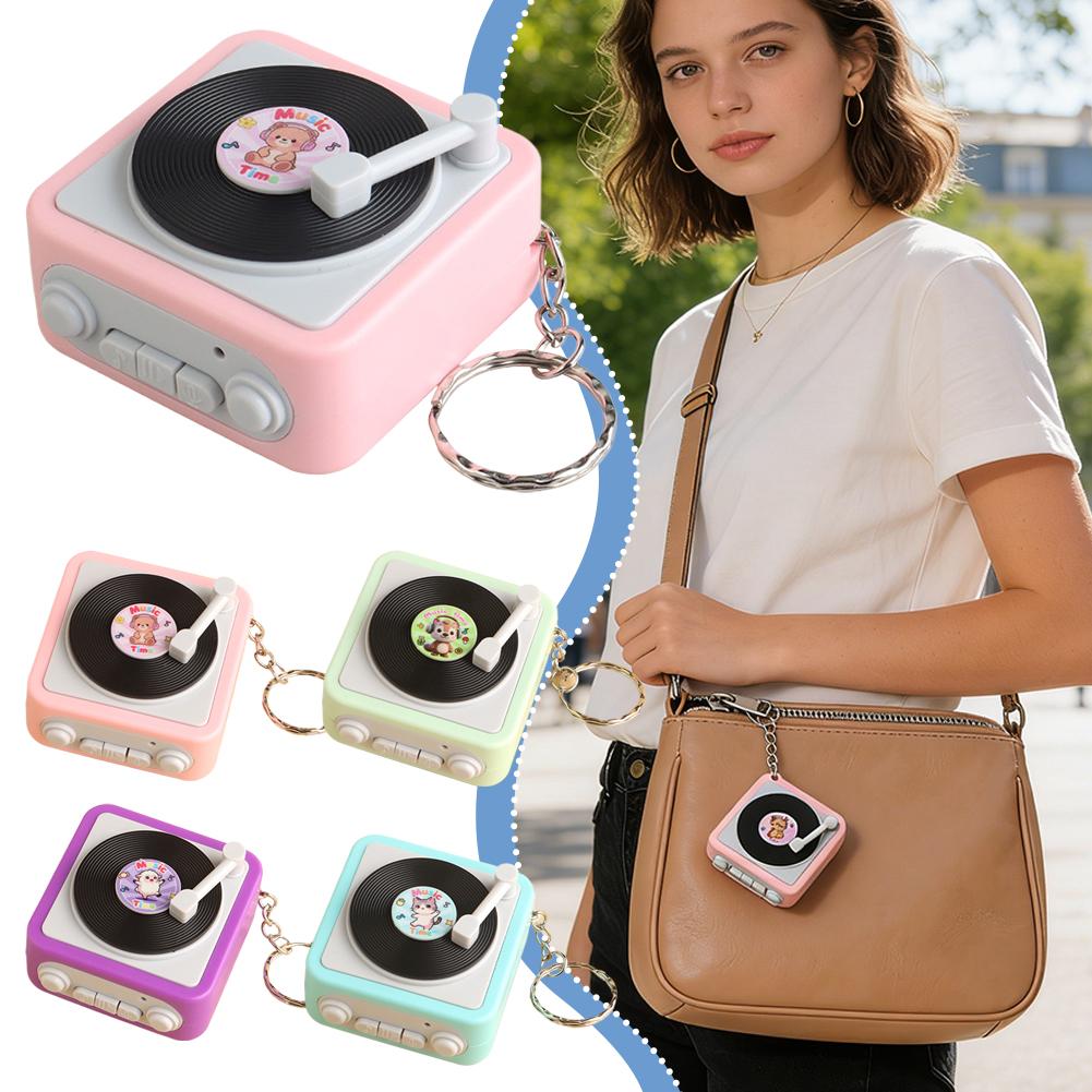 Mini Record Player Keychain, C – Turning Gouge Set Bewertung und Preis