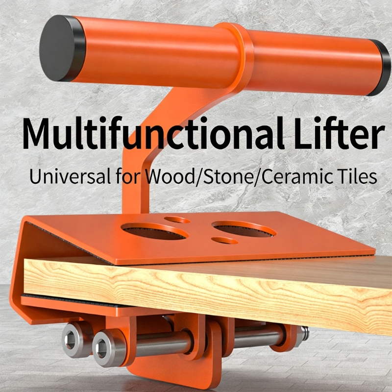 Multipurpose Materials Handlin – Woodworking Diy Projects Bewertung und Preis