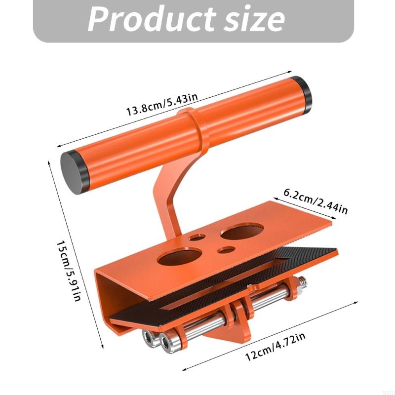 Multipurpose Materials Handlin – Woodworking Diy Projects Bewertung und Preis