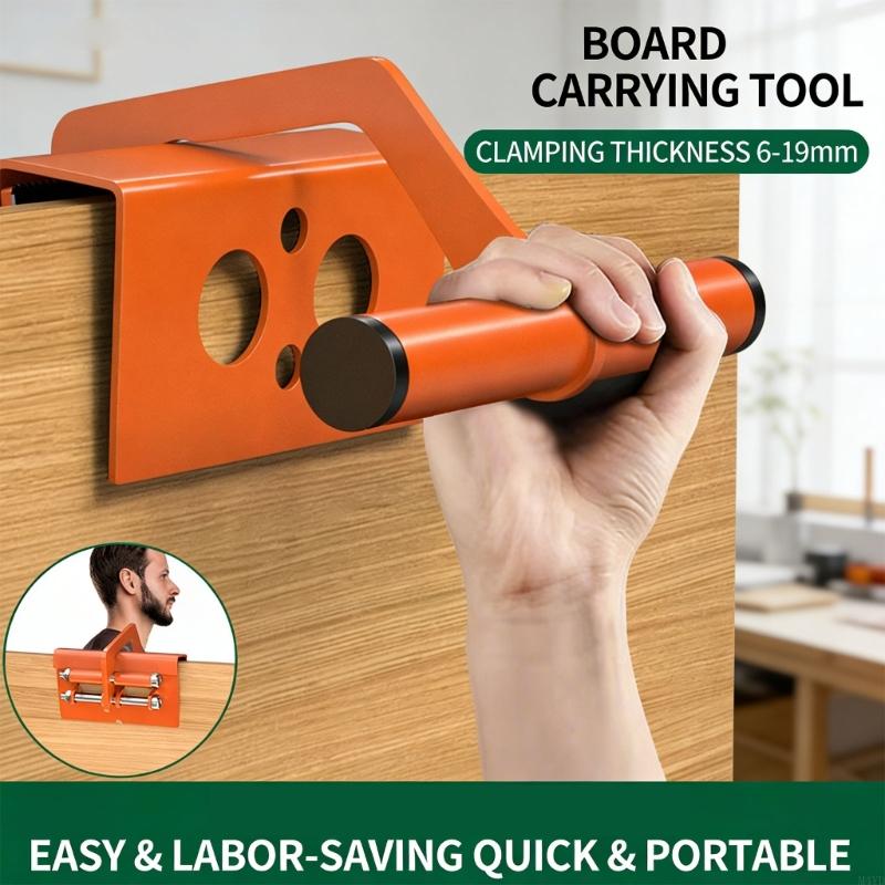 Multipurpose Materials Handlin – Woodworking Diy Projects Bewertung und Preis