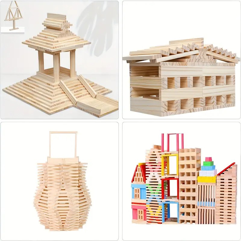 30pcs/50pcs 0.5×0.5×30CM Natur – Woodworking Diy Projects Bewertung und Preis