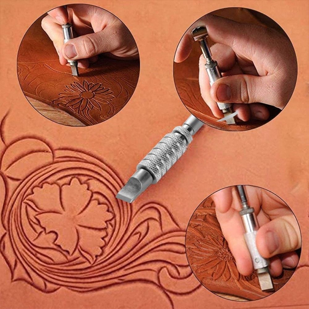 Handcrafted Wood Carving Set E – Woodworking Kits For Beginners Bewertung und Preis